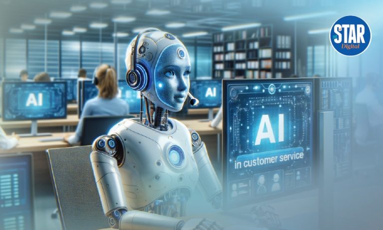 Defining test for Kenya’s innovation economy: Making AI work for everyone