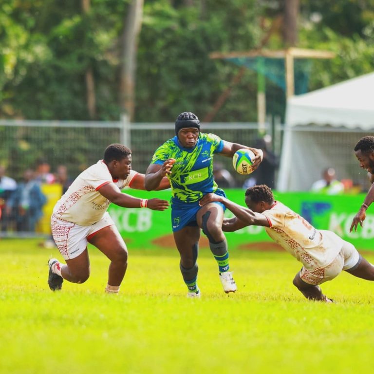 Mental strength, defence key for KCB ahead of Kenya Cup final showdown with Kabras