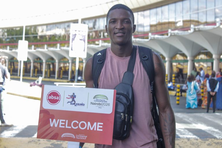 Rodgers, Rohler target monster throw as Samukonga chases fast times at Kip Keino