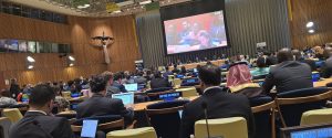 Kenya, UN member states conclude talks on taxes for multinationals