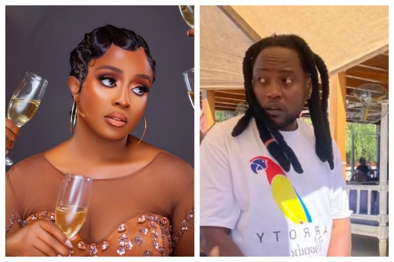 Parroty Blocked by Nadia Mukami Over Arrow Bwoy’s Controversial ‘Sidechick’ Song, Issues Plea