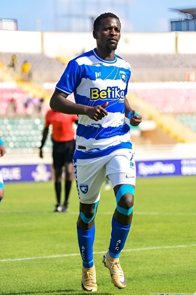 Leopards eye Premier League summit as Police plot silent ambush at Nyayo