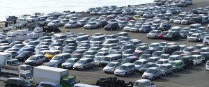 Dealers, motorists feel pinch as vehicle import taxes drive up prices