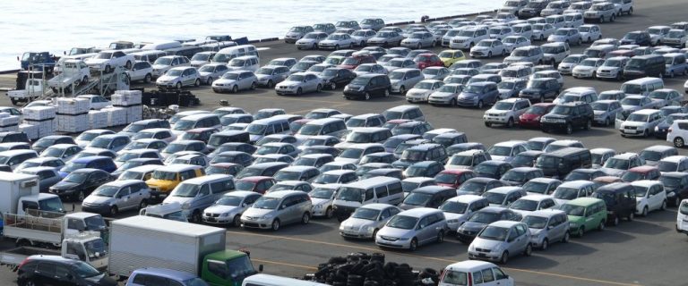 Dealers, motorists feel pinch as vehicle import taxes drive up prices