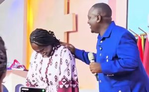 Pastor Kanyari Reveals Relationship Status with Marion Naipei: “Friends with Benefits”