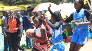 Kaya Tiwi power into semis as Term One Games heat up in Kisumu
