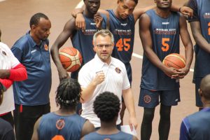 Thunder flash promise despite playoff miss in Kalahari grind
