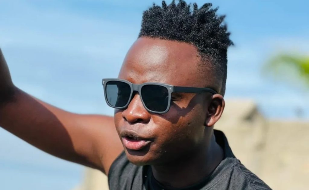 Mtu Necessary Slams Gaucho Over Hospital TikTok Live