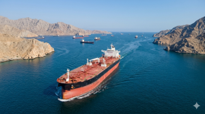 Oil price rises above $120 after reports of ‘extended’ Iran blockade