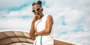 Kerry Martin Breaks Silence on ‘Deadbeat Dad’ Claims, Denies Allegations