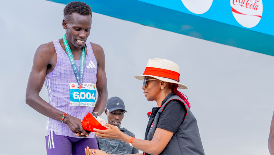 Absa expands sporting pipeline to power next generation of talent