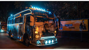 Jalango to File Case Challenging High Court’s Decision to Ban Grafitti, TInted Windows on Matatus