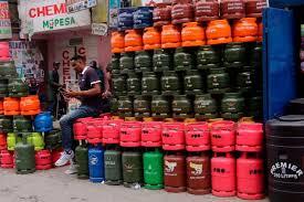 Pain as households, businesses hit by high cooking gas prices