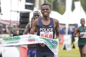 Tuwei tips Kenya’s field athletes for global dominance
