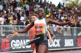 Moraa eyes Glasgow defence after difficult season