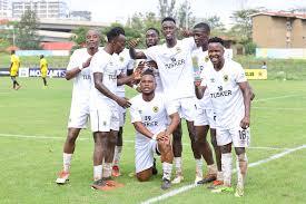 Onchwari backs Tusker for strong finish in league and Cup