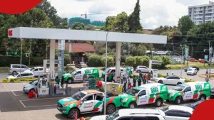 Tanzania Raises Fuel Prices, Petrol up By KSh 50 as Kenyans Await EPRA Announcement