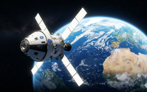 Artemis II blasts ever closer to the far side of the Moon
