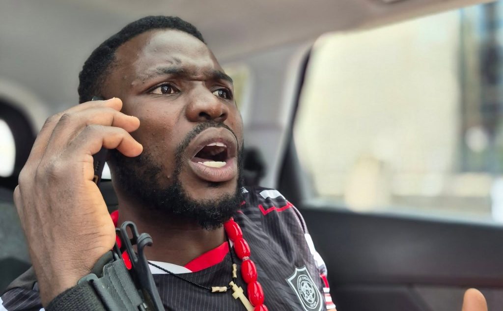 Kenyan Streamer Vindee Reacts to Being Ranked 3rd in African Creator Rankings