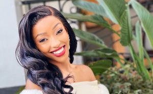 Eric Omondi and Lynne Njihia Reunion? Emotional Birthday Post Sparks Rumors