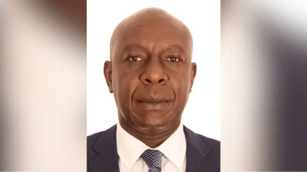 Moses Wekesa appointed as Kenya Airports Authority CEO
