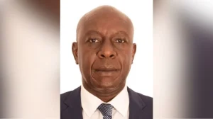 Moses Wekesa appointed as Kenya Airports Authority CEO