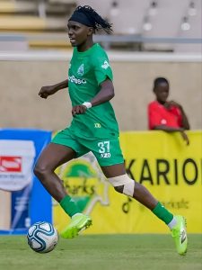 Ochuoga rallies Gor Mahia as title race enters decisive phase