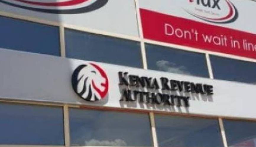 KRA moves services closer to taxpayers