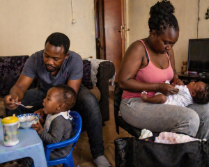 The Hidden Cost of Parenthood on Romance