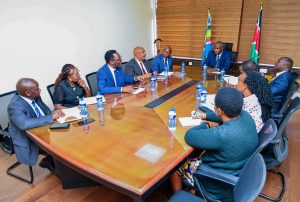 AfDB flags Kenya’s mounting debt pressure, state spending