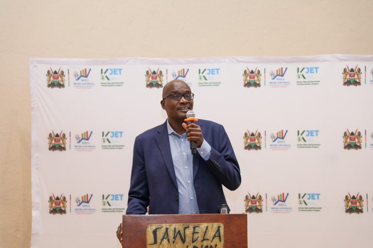 Kenya bets on Sh7.2bn plan to fix agriculture finance system