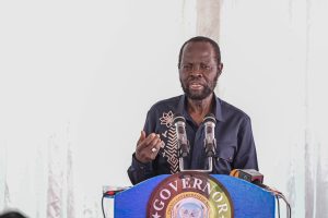 Kisumu unveils landmark cancer centre to boost regional care