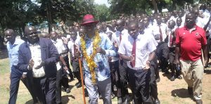 Teso North students benefit from Sh79 million bursaries