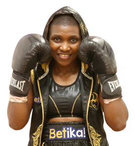 Zarika targets Hill rematch in final career push