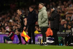 Chelsea can still save season despite slump: McFarlane