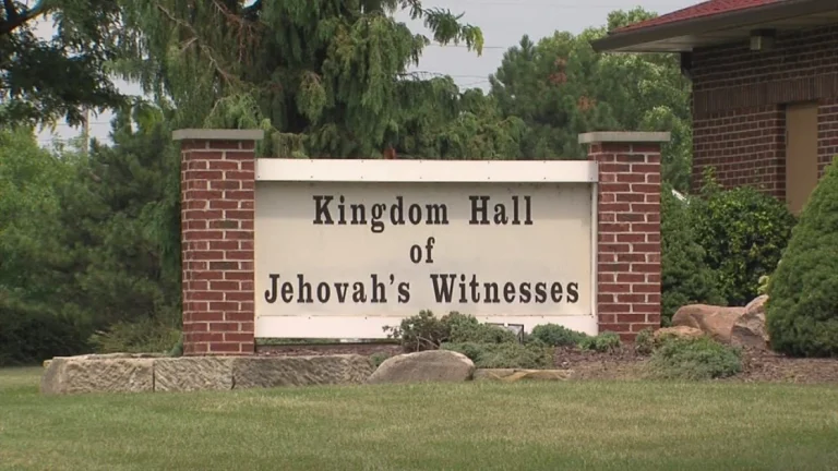 Spanish court rules Jehovah’s Witnesses can be called ‘destructive sect’