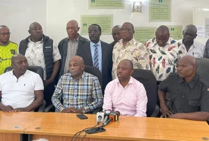 Matatu fares increased by 50%, operators call for countrywide strike over fuel prices