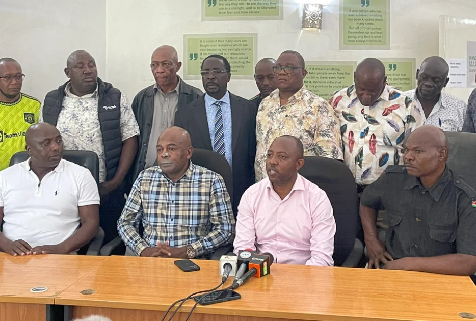 Matatu fares increased by 50%, operators call for countrywide strike over fuel prices