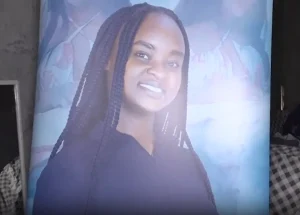 Ruai family seeks justice after daughter dies following alleged assault at Mombasa Road club