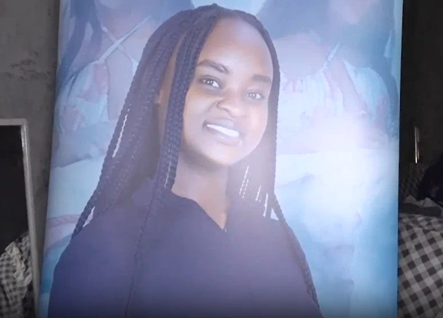 Ruai family seeks justice after daughter dies following alleged assault at Mombasa Road club