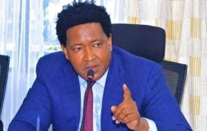 Scrap Helb loan interest, youth deserve opportunity not debt — Ledama