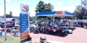 Fuel panic grips Kisumu amid shortage rumors