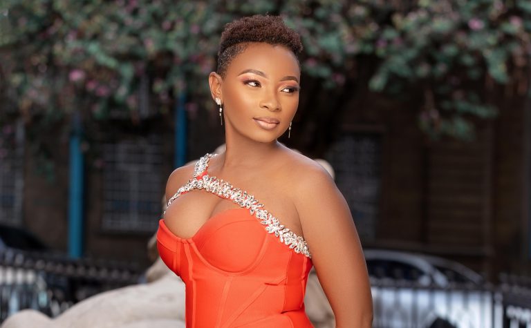 Mpasho’s Kalondu Musyimi to Host Red Carpet for French President Emmanuel Macron