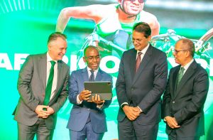 Shareholders’ joy as Safaricom posts a record Sh100 billion profit
