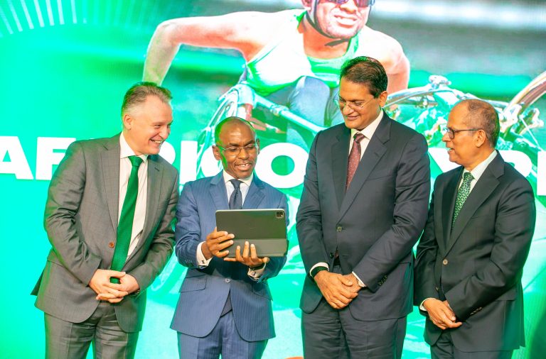 Shareholders’ joy as Safaricom posts a record Sh100 billion profit