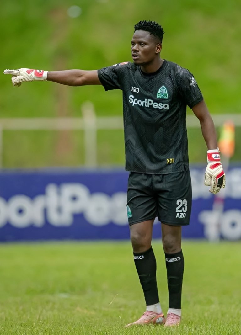 Gor Mahia seek giant leap toward 22nd Kenya Premier League crown