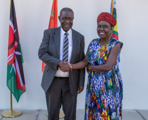 ODM announces elections in Kisumu, Taita Taveta and Nyando