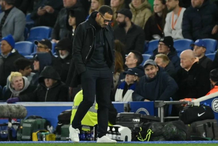 Premier League losses soar for clubs locked in ‘arms race’