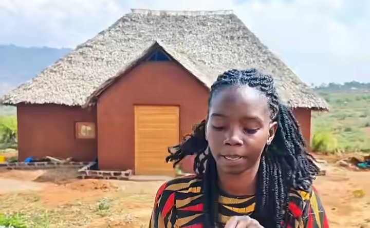 Chef Sueh Owino Reveals the Surprising Science Behind Her Viral Mud House