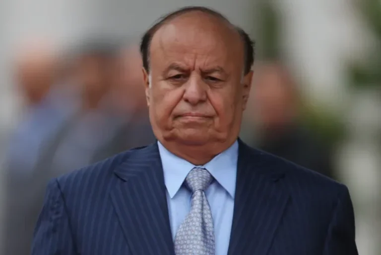 Yemen’s ex-president Hadi dies in Saudi Arabia